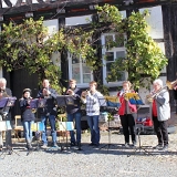 Bürgerfrühstück 2013 in Vienenburg 025